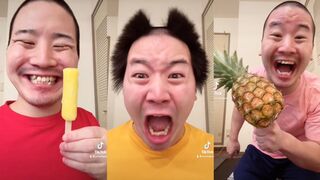 Junya1gou funny video ???????????? | JUNYA Best TikTok January 2023 Part 221