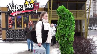 Crazy Bushman Prank Compilation !! 2023