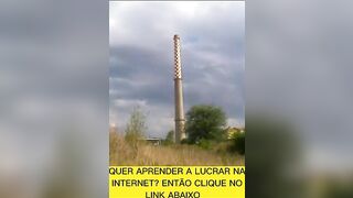 Water Tower/Demolition Compilation - Caixa D'Água e outras demolições