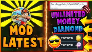 BEACH BUGGY RACING 2 MOD APK | V2023.01.11 | UNLIMITED MONEY,COIN,DIAMOND,SKIN,CAR,ITEM…