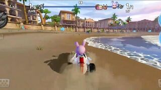 BEACH BUGGY RACING 2 MOD APK | V2023.01.11 | UNLIMITED MONEY,COIN,DIAMOND,SKIN,CAR,ITEM…