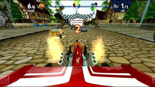 BEACH BUGGY RACING 2 MOD APK | V2023.01.11 | UNLIMITED MONEY,COIN,DIAMOND,SKIN,CAR,ITEM…