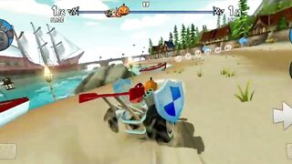 BEACH BUGGY RACING 2 MOD APK | V2023.01.11 | UNLIMITED MONEY,COIN,DIAMOND,SKIN,CAR,ITEM…