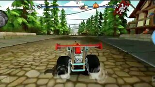 BEACH BUGGY RACING 2 MOD APK | V2023.01.11 | UNLIMITED MONEY,COIN,DIAMOND,SKIN,CAR,ITEM…