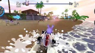 BEACH BUGGY RACING 2 MOD APK | V2023.01.11 | UNLIMITED MONEY,COIN,DIAMOND,SKIN,CAR,ITEM…