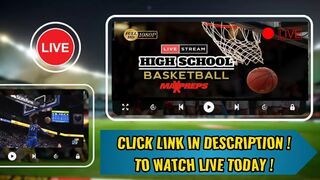 Breathitt County vs Estill County - High School Basketball (Live Stream)