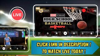 Breathitt County vs Estill County - High School Basketball (Live Stream)