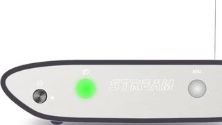 iFi ZEN Stream - Quick Start Guide (Ethernet Setup)