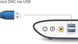 iFi ZEN Stream - Quick Start Guide (Ethernet Setup)