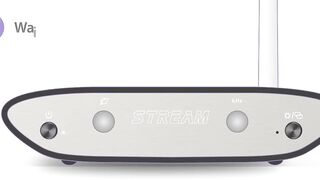 iFi ZEN Stream - Quick Start Guide (Ethernet Setup)