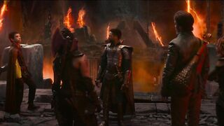 Dungeons & Dragons: Honor Among Thieves | NEW Trailer (2023 Movie)