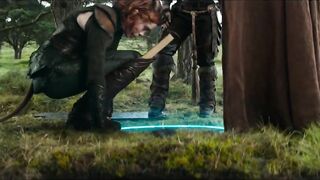 Dungeons & Dragons: Honor Among Thieves | NEW Trailer (2023 Movie)