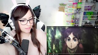 Attack on Titan Season 4 Part 3 - Official Trailer | Bunnymon REACTS