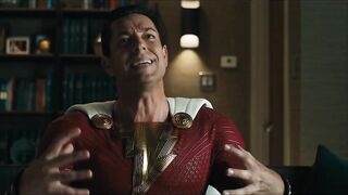 SHAZAM 2: Fury of the Gods Trailer (2023)