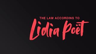 THE LAW ACCORDING TO LIDIA POËT Trailer (2023) Sara Lazzaro, Drama Series