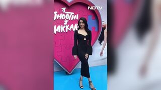 We Heart Shraddha-Ranbir At Tu Jhoothi Main Makkaar Trailer Launch