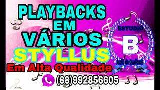 PLAYBACK AXE NOVINHA DO ONLYFANS