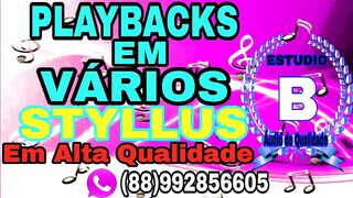 PLAYBACK AXE NOVINHA DO ONLYFANS