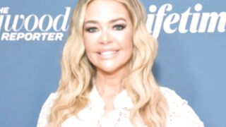 Tori Spelling Confesses To Spending $400 On Denise Richards' OnlyFans