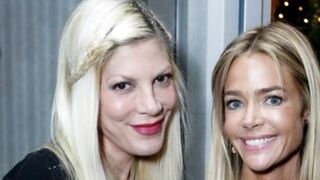 Tori Spelling Confesses To Spending $400 On Denise Richards' OnlyFans