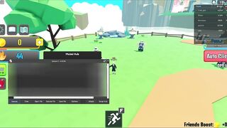 Roblox Anime Weapon Simulator Script - Auto Farm GUI & More