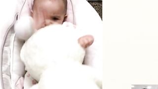 Funny Babies Reaction To Toys #2 || Just Laugh