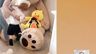 Funny Babies Reaction To Toys #2 || Just Laugh