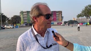 India still is good enough to play in Paris Games: Roelant Oltmans, former Indian hockey coach