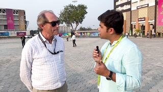 India still is good enough to play in Paris Games: Roelant Oltmans, former Indian hockey coach