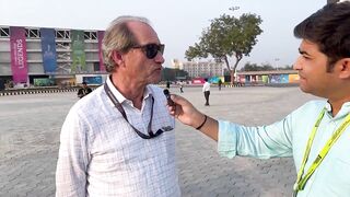 India still is good enough to play in Paris Games: Roelant Oltmans, former Indian hockey coach