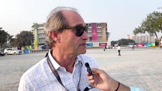 India still is good enough to play in Paris Games: Roelant Oltmans, former Indian hockey coach