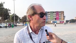 India still is good enough to play in Paris Games: Roelant Oltmans, former Indian hockey coach