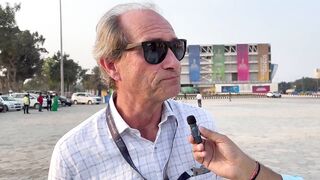 India still is good enough to play in Paris Games: Roelant Oltmans, former Indian hockey coach