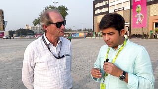 India still is good enough to play in Paris Games: Roelant Oltmans, former Indian hockey coach