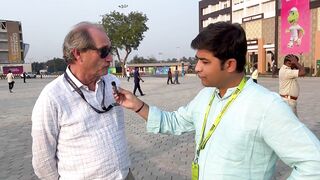 India still is good enough to play in Paris Games: Roelant Oltmans, former Indian hockey coach