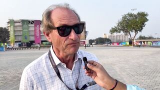 India still is good enough to play in Paris Games: Roelant Oltmans, former Indian hockey coach