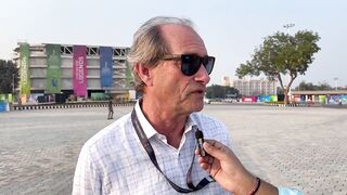 India still is good enough to play in Paris Games: Roelant Oltmans, former Indian hockey coach