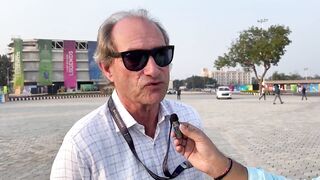 India still is good enough to play in Paris Games: Roelant Oltmans, former Indian hockey coach