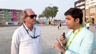 India still is good enough to play in Paris Games: Roelant Oltmans, former Indian hockey coach