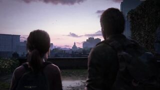 The Last of Us Episode 2: TV Show vs Game Comparison