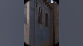 Scout clutch #games #gaming #short #viral #shortvideo #counterstrikeglobaloffensive #shortsvideo