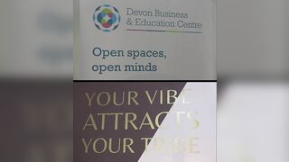 Devon Works Hubs - local flexible workspaces