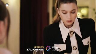 Yalı Çapkını 19. Bölüm 1. Fragmanı | Ferit Dün Gece Neredeydi?