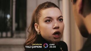 Yalı Çapkını 19. Bölüm 1. Fragmanı | Ferit Dün Gece Neredeydi?