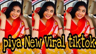 Noureen Afrose Piya New Dhamaka Viral Tiktok Miss Korben na Noureen Afrose Bangla Tiktok Video 2023