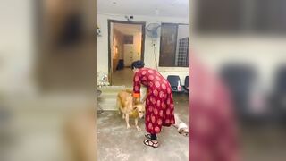 Noureen Afrose Piya New Dhamaka Viral Tiktok Miss Korben na Noureen Afrose Bangla Tiktok Video 2023