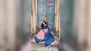 Noureen Afrose Piya New Dhamaka Viral Tiktok Miss Korben na Noureen Afrose Bangla Tiktok Video 2023