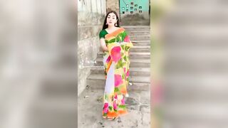 Noureen Afrose Piya New Dhamaka Viral Tiktok Miss Korben na Noureen Afrose Bangla Tiktok Video 2023