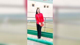 Noureen Afrose Piya New Dhamaka Viral Tiktok Miss Korben na Noureen Afrose Bangla Tiktok Video 2023