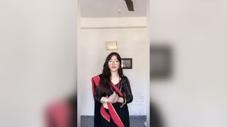 Pretty Girl's Beautiful Awesome TikTok Collection So Amazing Video